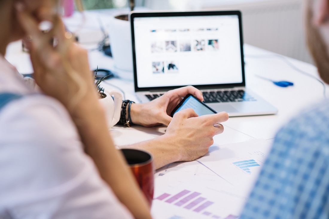 The Importance of an Online Portfolio for Your Business